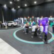 EVx 2023: 由 paultan.org 举办, 次届大马电动车展销会将于7月22与23日在 Setia City Convention Centre 隆重开幕