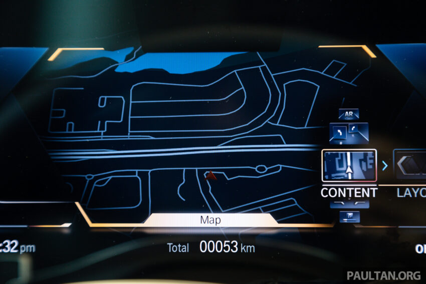 2023 G70 BMW 750e xDrive Pure Excellence 陈列室实拍, 3.0L六缸引擎旗舰PHEV房车, 4.9秒破百, 售价从65万起 221345