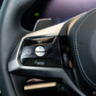 2023 G70 BMW 750e xDrive Pure Excellence 陈列室实拍, 3.0L六缸引擎旗舰PHEV房车, 4.9秒破百, 售价从65万起