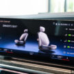 2023 G70 BMW 750e xDrive Pure Excellence 陈列室实拍, 3.0L六缸引擎旗舰PHEV房车, 4.9秒破百, 售价从65万起