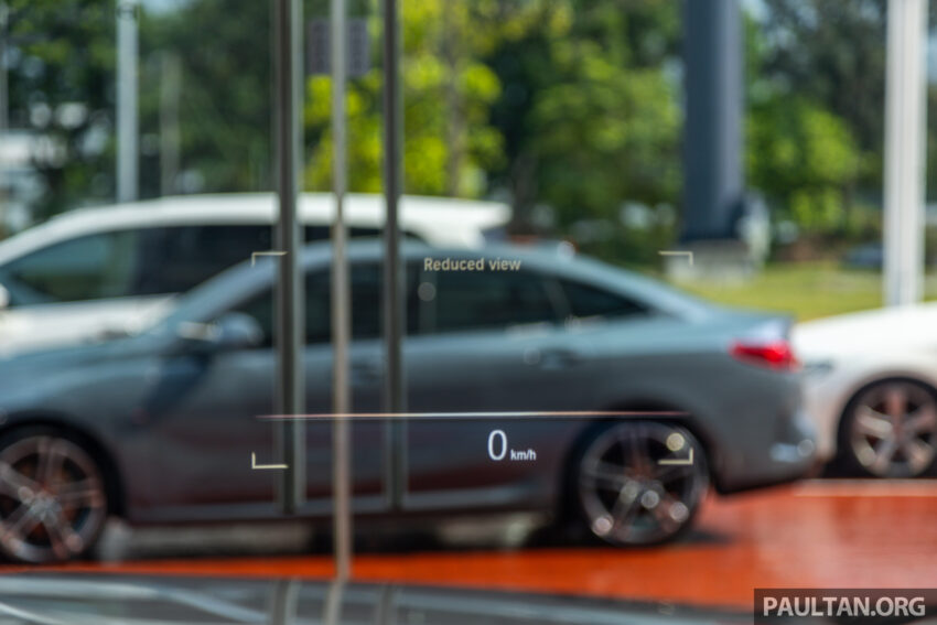 2023 G70 BMW 750e xDrive Pure Excellence 陈列室实拍, 3.0L六缸引擎旗舰PHEV房车, 4.9秒破百, 售价从65万起 221338