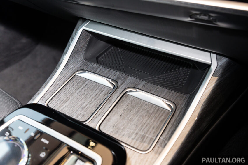 2023 G70 BMW 750e xDrive Pure Excellence 陈列室实拍, 3.0L六缸引擎旗舰PHEV房车, 4.9秒破百, 售价从65万起 221406