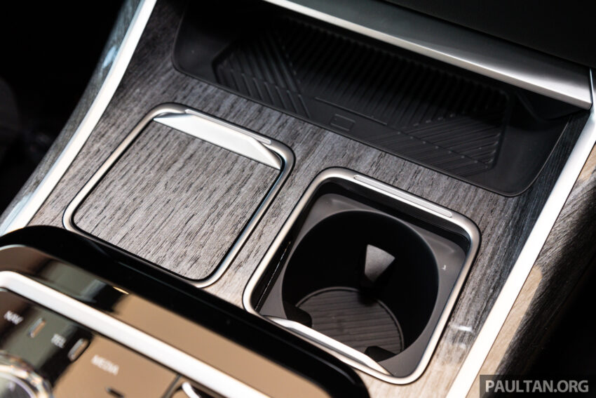 2023 G70 BMW 750e xDrive Pure Excellence 陈列室实拍, 3.0L六缸引擎旗舰PHEV房车, 4.9秒破百, 售价从65万起 221407