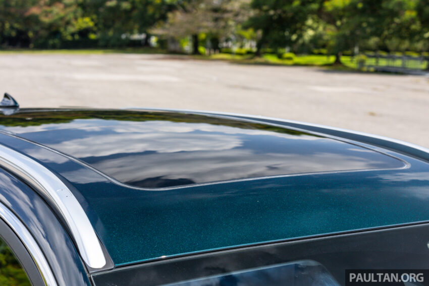 新车实拍: Chery Tiggo 8 Pro 七人座SUV, 2.0四缸涡轮引擎, 支援Apple CarPlay/Android Auto预估价16万近期发布 221473