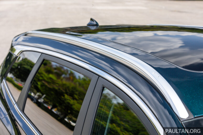 新车实拍: Chery Tiggo 8 Pro 七人座SUV, 2.0四缸涡轮引擎, 支援Apple CarPlay/Android Auto预估价16万近期发布 221474