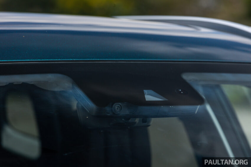 新车实拍: Chery Tiggo 8 Pro 七人座SUV, 2.0四缸涡轮引擎, 支援Apple CarPlay/Android Auto预估价16万近期发布 221475