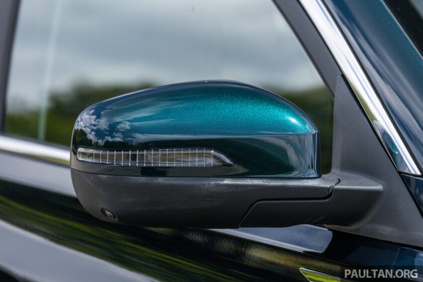新车实拍: Chery Tiggo 8 Pro 七人座SUV, 2.0四缸涡轮引擎, 支援Apple CarPlay/Android Auto预估价16万近期发布 221476