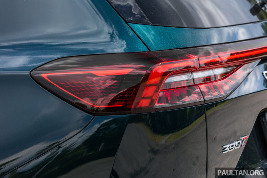 新车实拍: Chery Tiggo 8 Pro 七人座SUV, 2.0四缸涡轮引擎, 支援Apple CarPlay/Android Auto预估价16万近期发布 221484