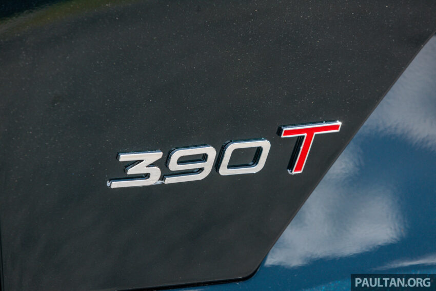 新车实拍: Chery Tiggo 8 Pro 七人座SUV, 2.0四缸涡轮引擎, 支援Apple CarPlay/Android Auto预估价16万近期发布 221489