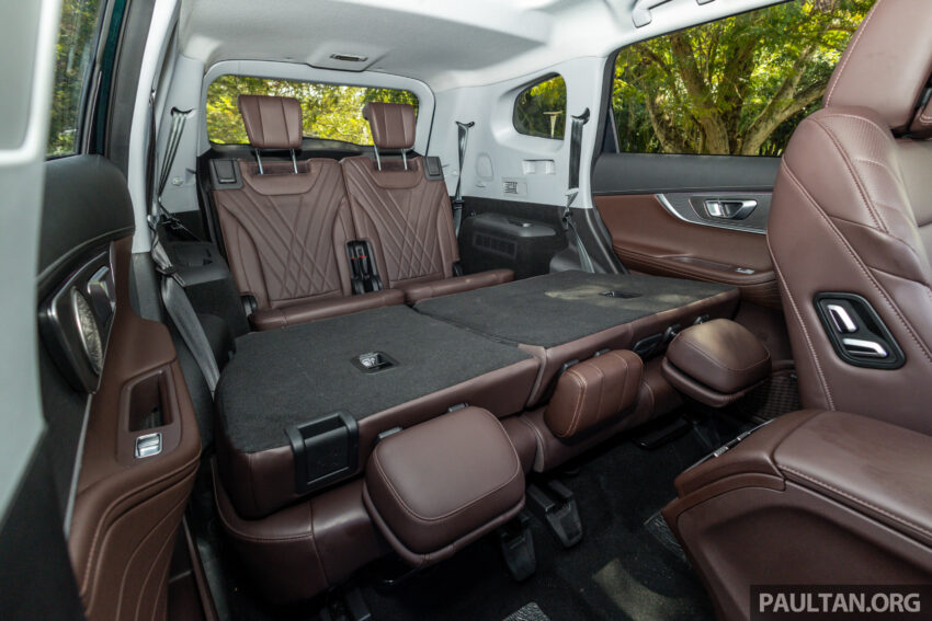 新车实拍: Chery Tiggo 8 Pro 七人座SUV, 2.0四缸涡轮引擎, 支援Apple CarPlay/Android Auto预估价16万近期发布 221599