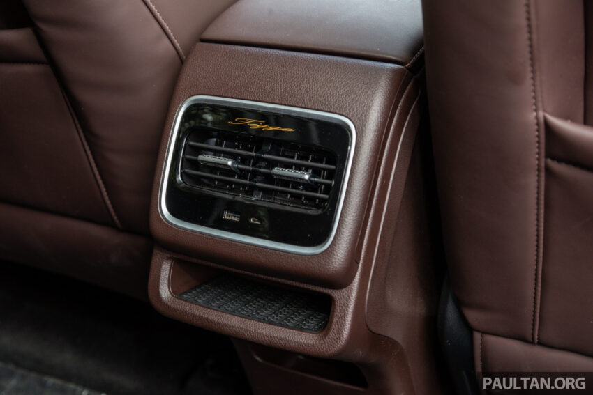 新车实拍: Chery Tiggo 8 Pro 七人座SUV, 2.0四缸涡轮引擎, 支援Apple CarPlay/Android Auto预估价16万近期发布 221602