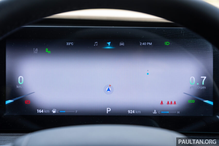 新车实拍: Chery Tiggo 8 Pro 七人座SUV, 2.0四缸涡轮引擎, 支援Apple CarPlay/Android Auto预估价16万近期发布 221507
