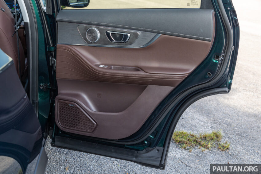 新车实拍: Chery Tiggo 8 Pro 七人座SUV, 2.0四缸涡轮引擎, 支援Apple CarPlay/Android Auto预估价16万近期发布 221606