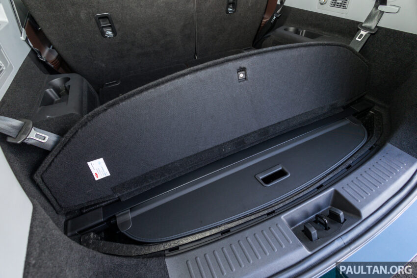 新车实拍: Chery Tiggo 8 Pro 七人座SUV, 2.0四缸涡轮引擎, 支援Apple CarPlay/Android Auto预估价16万近期发布 221611