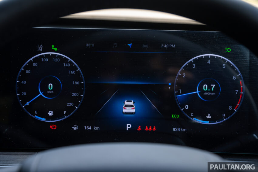 新车实拍: Chery Tiggo 8 Pro 七人座SUV, 2.0四缸涡轮引擎, 支援Apple CarPlay/Android Auto预估价16万近期发布 221508