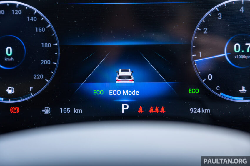 新车实拍: Chery Tiggo 8 Pro 七人座SUV, 2.0四缸涡轮引擎, 支援Apple CarPlay/Android Auto预估价16万近期发布 221510