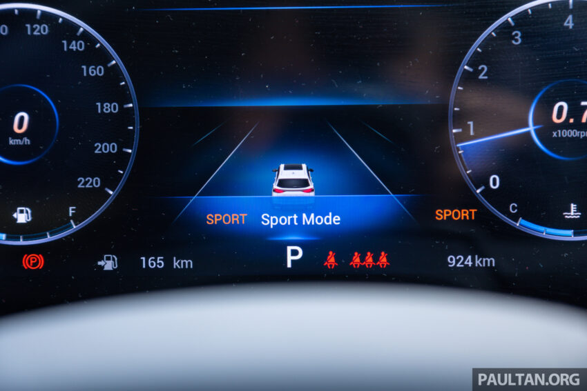 新车实拍: Chery Tiggo 8 Pro 七人座SUV, 2.0四缸涡轮引擎, 支援Apple CarPlay/Android Auto预估价16万近期发布 221512