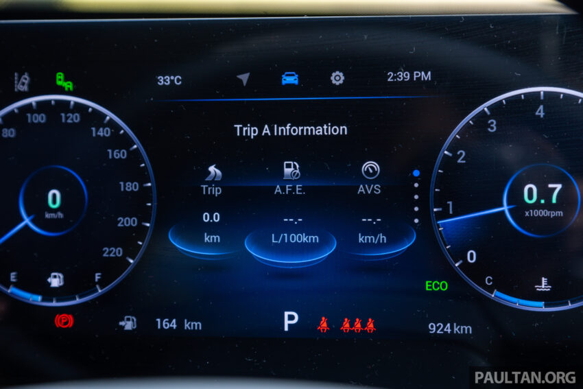 新车实拍: Chery Tiggo 8 Pro 七人座SUV, 2.0四缸涡轮引擎, 支援Apple CarPlay/Android Auto预估价16万近期发布 221513