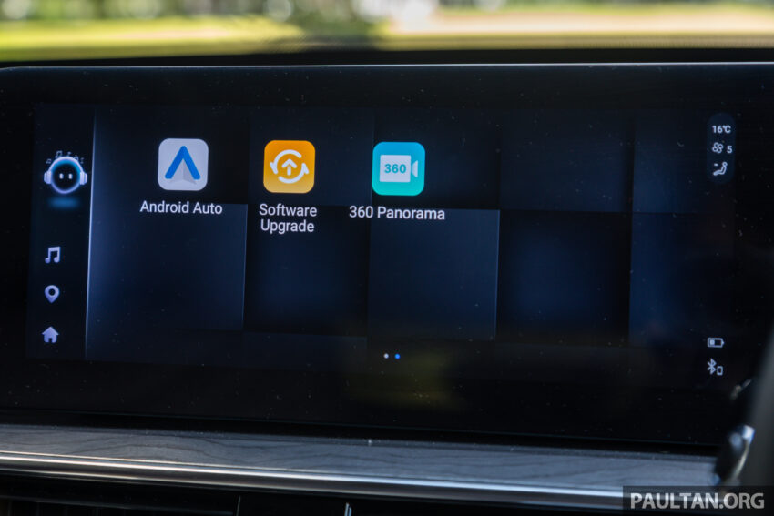 新车实拍: Chery Tiggo 8 Pro 七人座SUV, 2.0四缸涡轮引擎, 支援Apple CarPlay/Android Auto预估价16万近期发布 221527