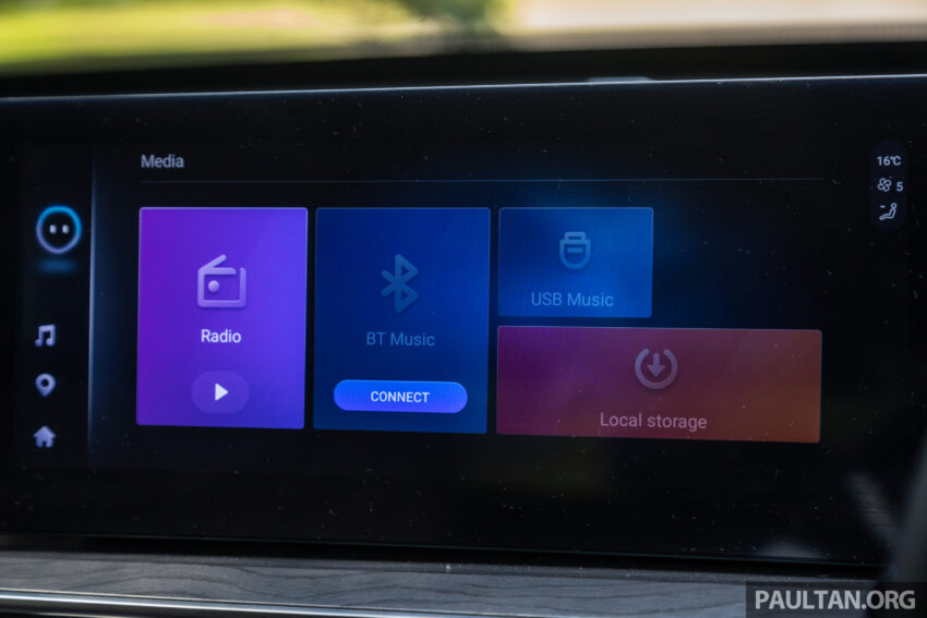 新车实拍: Chery Tiggo 8 Pro 七人座SUV, 2.0四缸涡轮引擎, 支援Apple CarPlay/Android Auto预估价16万近期发布 221529