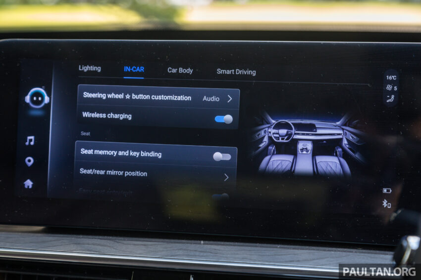 新车实拍: Chery Tiggo 8 Pro 七人座SUV, 2.0四缸涡轮引擎, 支援Apple CarPlay/Android Auto预估价16万近期发布 221533