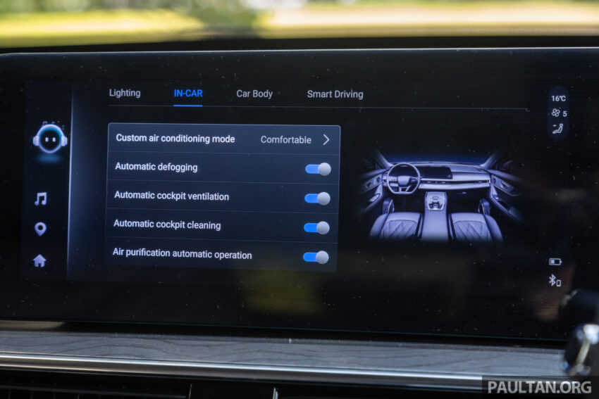 新车实拍: Chery Tiggo 8 Pro 七人座SUV, 2.0四缸涡轮引擎, 支援Apple CarPlay/Android Auto预估价16万近期发布 221534