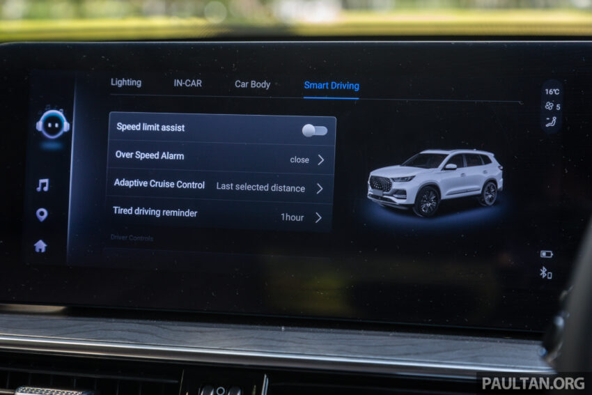 新车实拍: Chery Tiggo 8 Pro 七人座SUV, 2.0四缸涡轮引擎, 支援Apple CarPlay/Android Auto预估价16万近期发布 221538