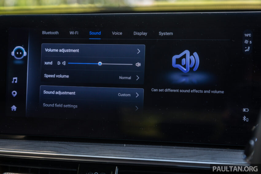 新车实拍: Chery Tiggo 8 Pro 七人座SUV, 2.0四缸涡轮引擎, 支援Apple CarPlay/Android Auto预估价16万近期发布 221542