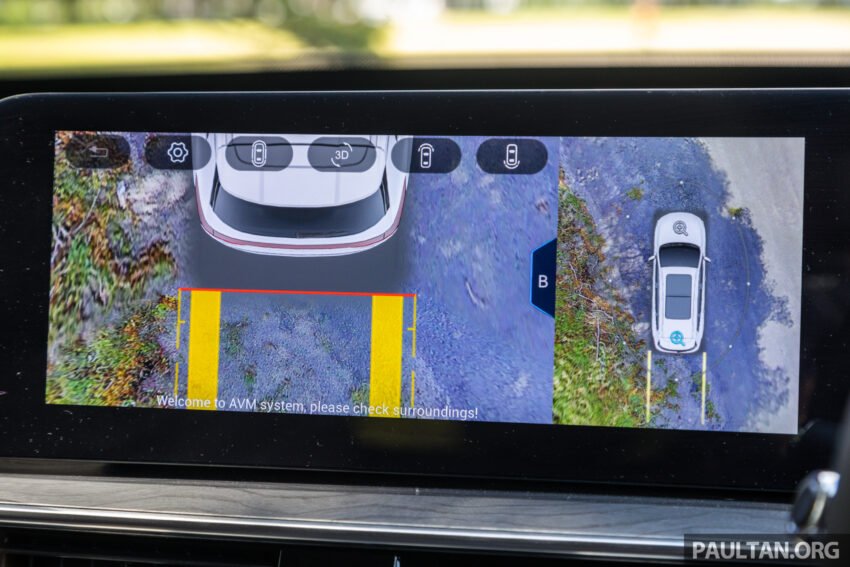 新车实拍: Chery Tiggo 8 Pro 七人座SUV, 2.0四缸涡轮引擎, 支援Apple CarPlay/Android Auto预估价16万近期发布 221555
