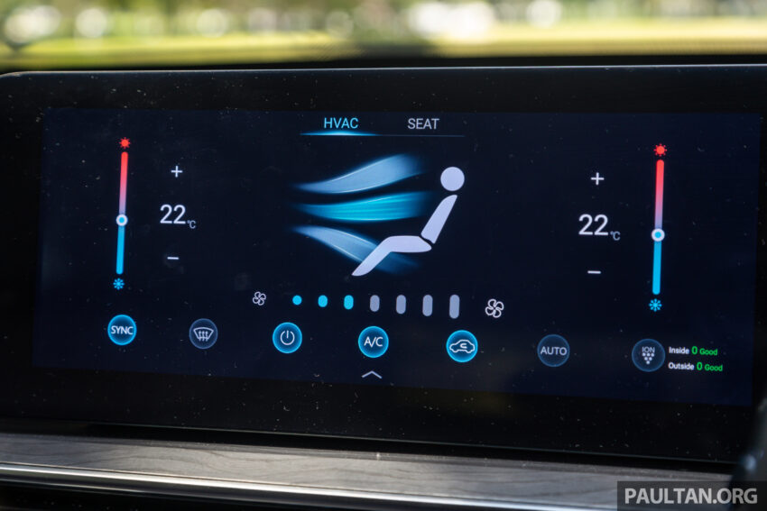 新车实拍: Chery Tiggo 8 Pro 七人座SUV, 2.0四缸涡轮引擎, 支援Apple CarPlay/Android Auto预估价16万近期发布 221558