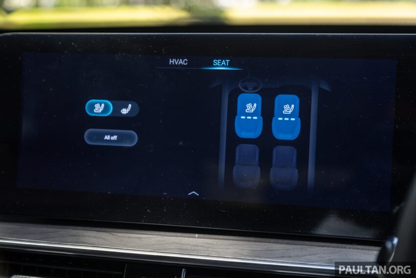 新车实拍: Chery Tiggo 8 Pro 七人座SUV, 2.0四缸涡轮引擎, 支援Apple CarPlay/Android Auto预估价16万近期发布 221559