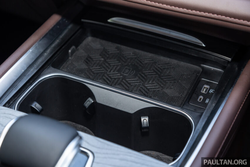 新车实拍: Chery Tiggo 8 Pro 七人座SUV, 2.0四缸涡轮引擎, 支援Apple CarPlay/Android Auto预估价16万近期发布 221564