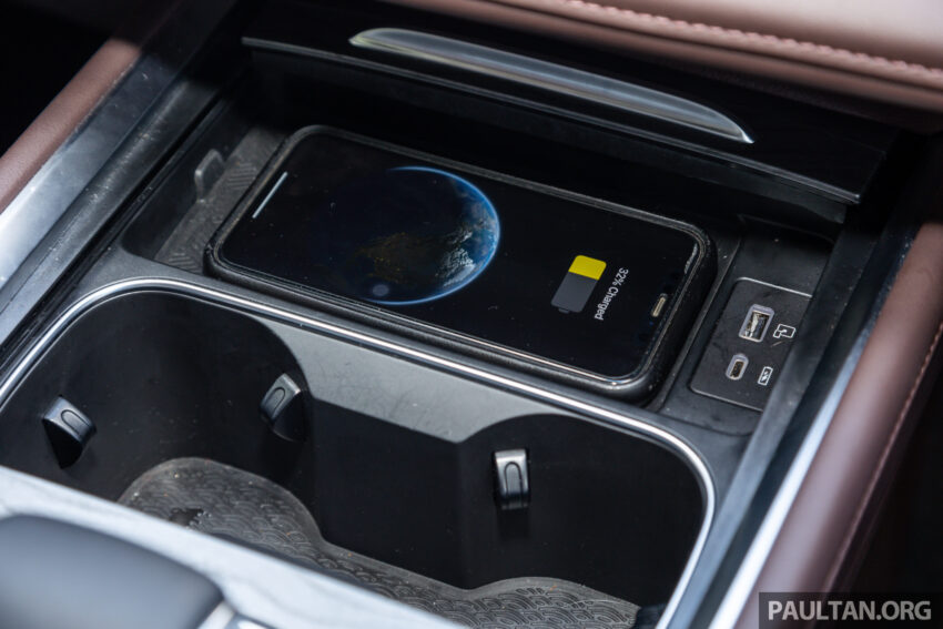新车实拍: Chery Tiggo 8 Pro 七人座SUV, 2.0四缸涡轮引擎, 支援Apple CarPlay/Android Auto预估价16万近期发布 221565