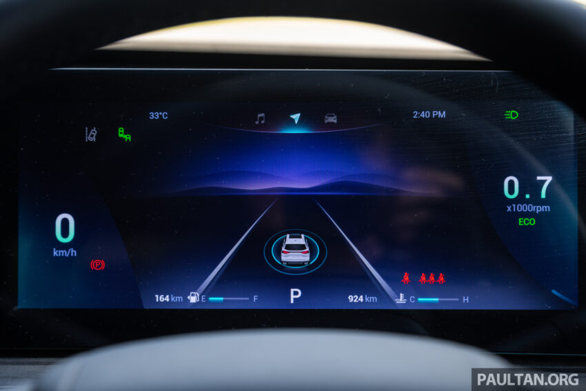 新车实拍: Chery Tiggo 8 Pro 七人座SUV, 2.0四缸涡轮引擎, 支援Apple CarPlay/Android Auto预估价16万近期发布 221503