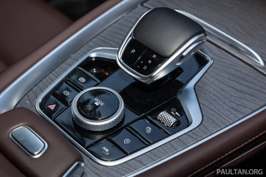 新车实拍: Chery Tiggo 8 Pro 七人座SUV, 2.0四缸涡轮引擎, 支援Apple CarPlay/Android Auto预估价16万近期发布 221566