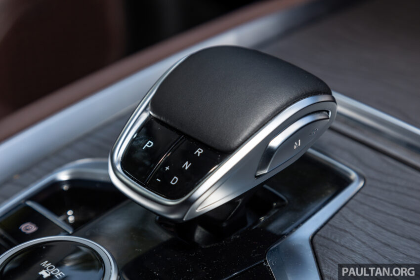 新车实拍: Chery Tiggo 8 Pro 七人座SUV, 2.0四缸涡轮引擎, 支援Apple CarPlay/Android Auto预估价16万近期发布 221567