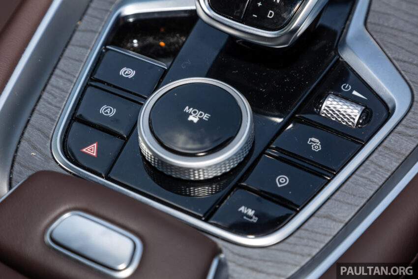 新车实拍: Chery Tiggo 8 Pro 七人座SUV, 2.0四缸涡轮引擎, 支援Apple CarPlay/Android Auto预估价16万近期发布 221568