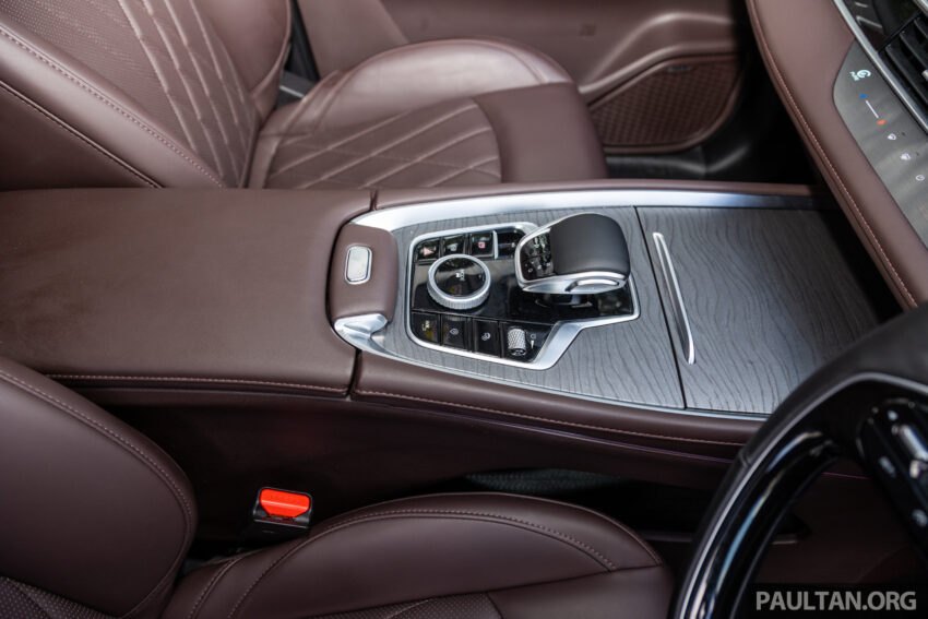 新车实拍: Chery Tiggo 8 Pro 七人座SUV, 2.0四缸涡轮引擎, 支援Apple CarPlay/Android Auto预估价16万近期发布 221570