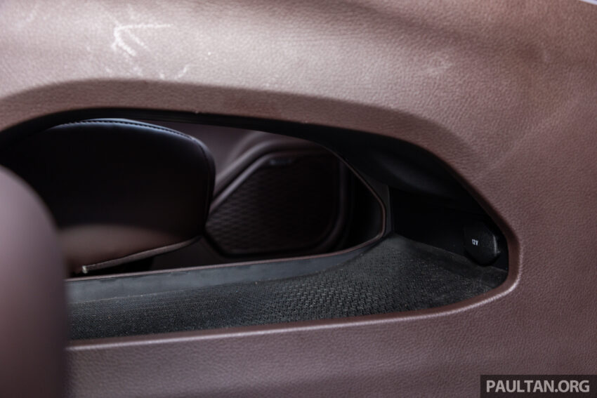 新车实拍: Chery Tiggo 8 Pro 七人座SUV, 2.0四缸涡轮引擎, 支援Apple CarPlay/Android Auto预估价16万近期发布 221571