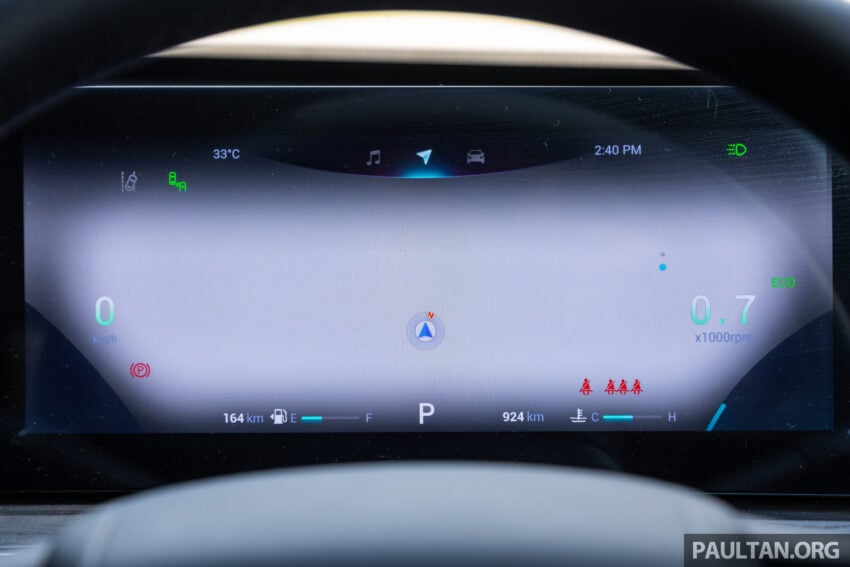 新车实拍: Chery Tiggo 8 Pro 七人座SUV, 2.0四缸涡轮引擎, 支援Apple CarPlay/Android Auto预估价16万近期发布 221504