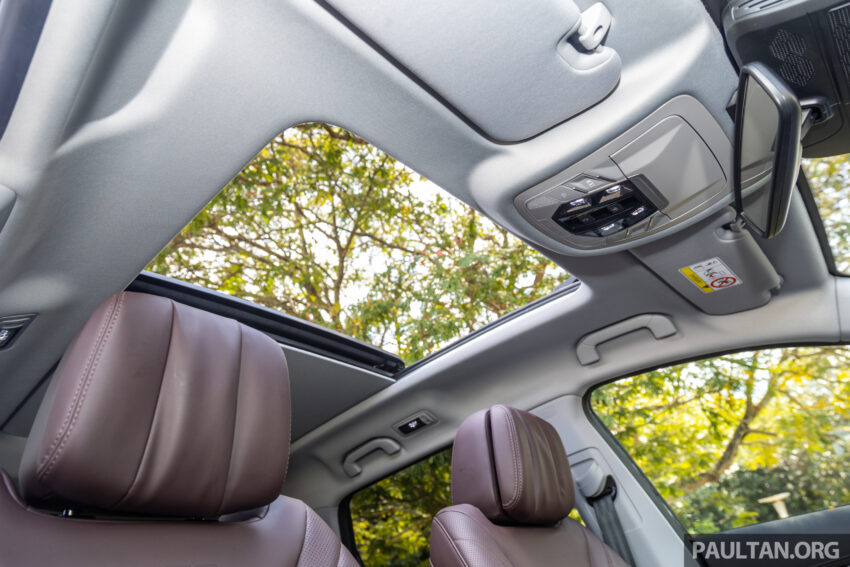 新车实拍: Chery Tiggo 8 Pro 七人座SUV, 2.0四缸涡轮引擎, 支援Apple CarPlay/Android Auto预估价16万近期发布 221577