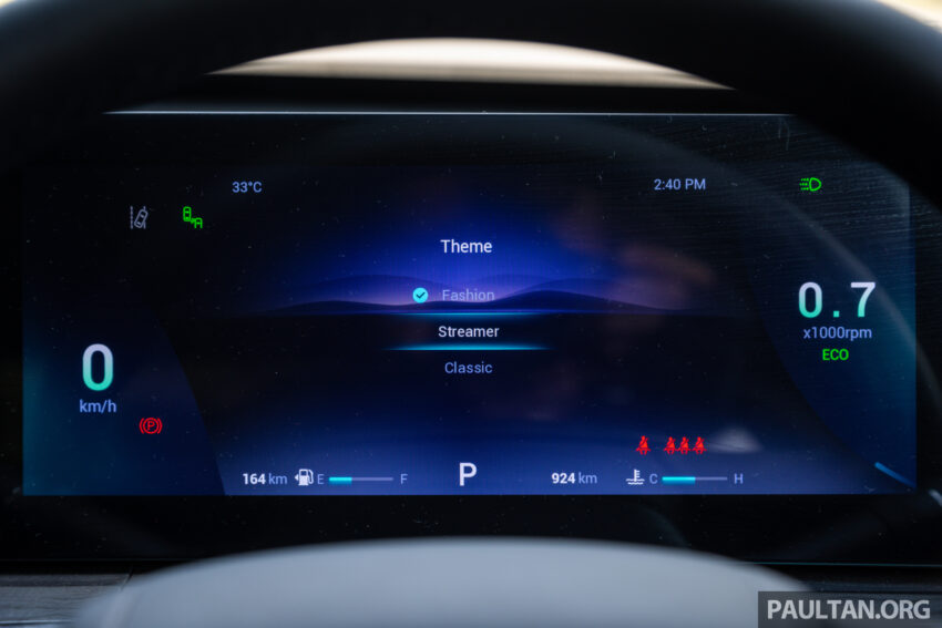 新车实拍: Chery Tiggo 8 Pro 七人座SUV, 2.0四缸涡轮引擎, 支援Apple CarPlay/Android Auto预估价16万近期发布 221505
