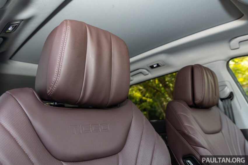 新车实拍: Chery Tiggo 8 Pro 七人座SUV, 2.0四缸涡轮引擎, 支援Apple CarPlay/Android Auto预估价16万近期发布 221587