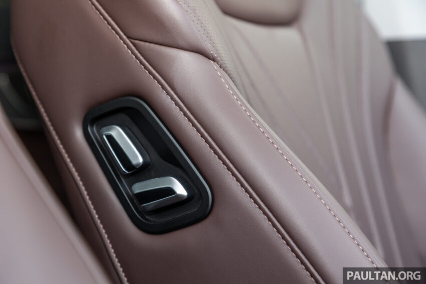 新车实拍: Chery Tiggo 8 Pro 七人座SUV, 2.0四缸涡轮引擎, 支援Apple CarPlay/Android Auto预估价16万近期发布 221588