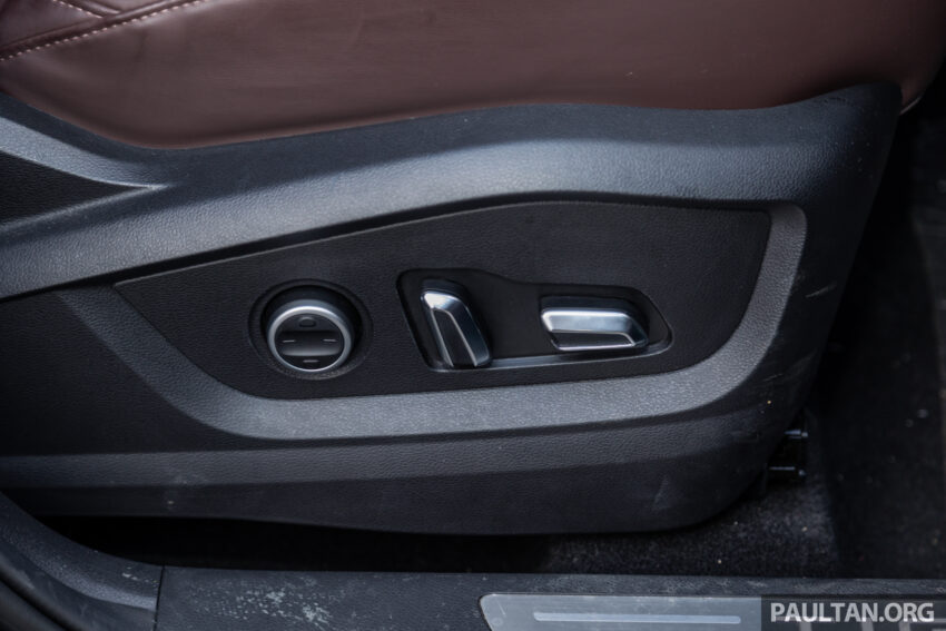新车实拍: Chery Tiggo 8 Pro 七人座SUV, 2.0四缸涡轮引擎, 支援Apple CarPlay/Android Auto预估价16万近期发布 221589