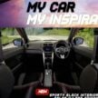 Aruz 的孪生车款, Daihatsu Terios 七人座休旅印尼发布2023小改款, 引擎与变速箱配置不变, 外观细节与配备小改