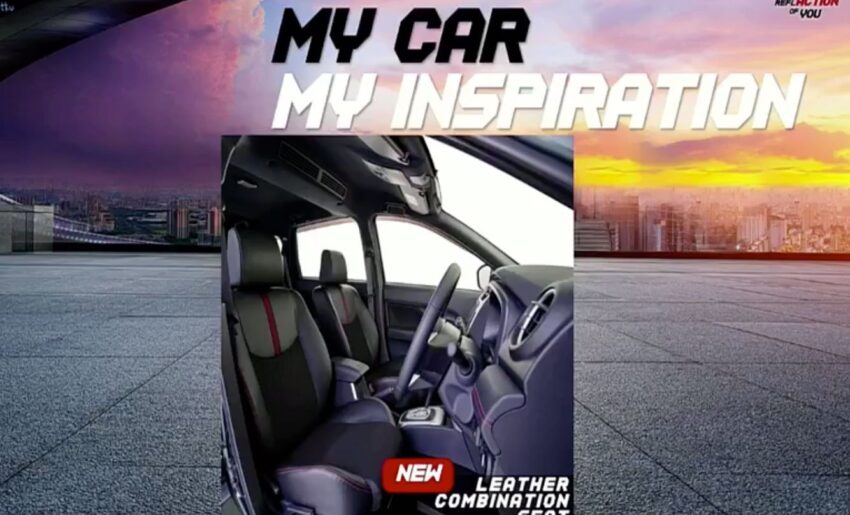 Aruz 的孪生车款, Daihatsu Terios 七人座休旅印尼发布2023小改款, 引擎与变速箱配置不变, 外观细节与配备小改 222184