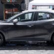 第三代二度小改款 Mazda 2 登陆泰国, 外型更活泼与年轻
