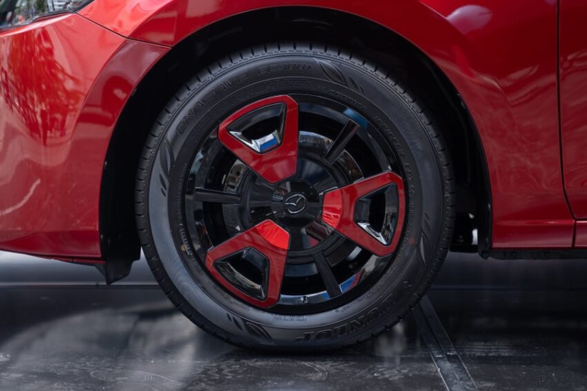 第三代二度小改款 Mazda 2 登陆泰国, 外型更活泼与年轻 224504