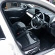 第三代二度小改款 Mazda 2 登陆泰国, 外型更活泼与年轻